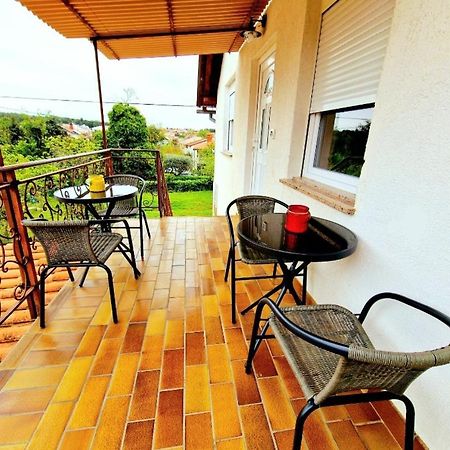 App & Beauty Loza Apartamento Zambratija  Exterior foto