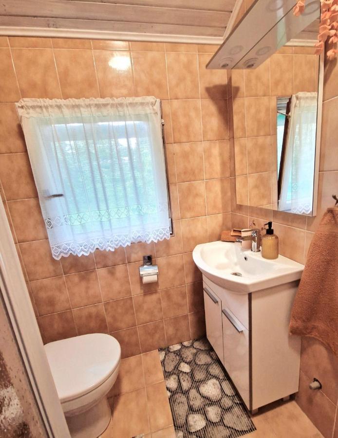 App & Beauty Loza Apartamento Zambratija  Exterior foto