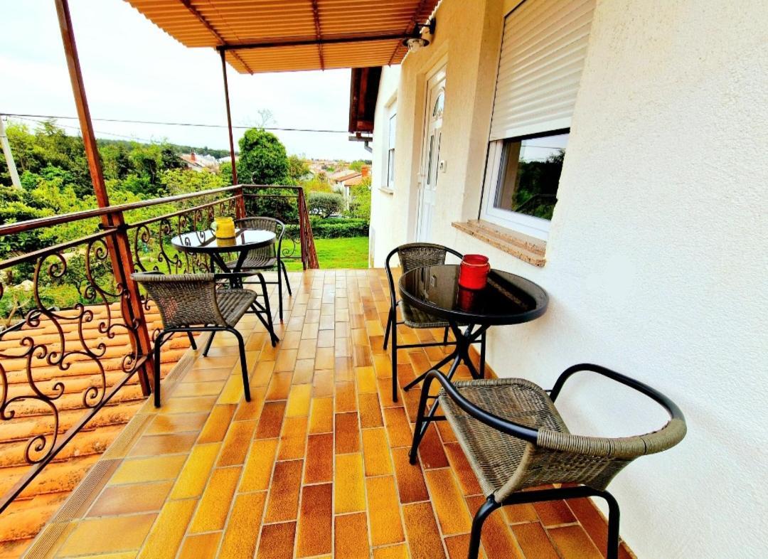 App & Beauty Loza Apartamento Zambratija  Exterior foto